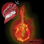 Bremer Metalfestival Sampler – 2011