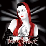 Dark Feather …pearls from the underground Vol. 11 – 2010